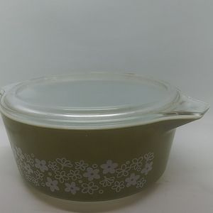 Vintage Pyrex
